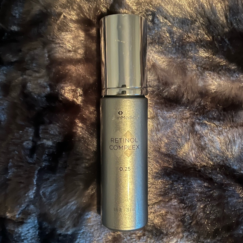 SkinMedica Retinol Complex 0.25